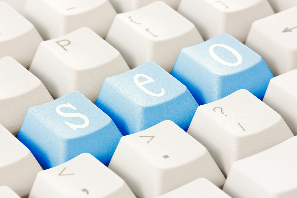 Search Engine Optimization: Where to submit your website