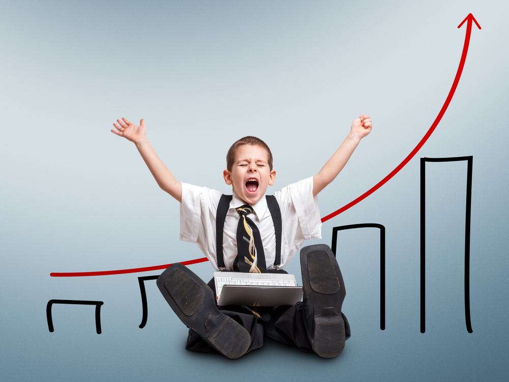 7 measurable ways to increase company revenue with your website