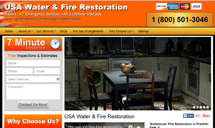 WaterAndFireRestorationPros.com