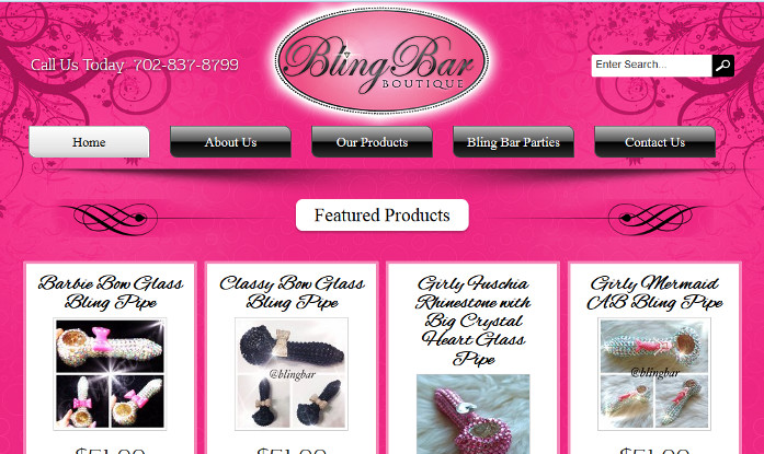 BlingBar.Com