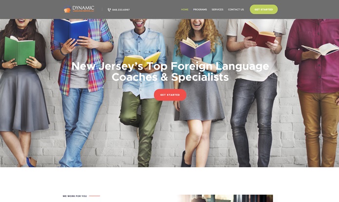 DynLanguage.Com
