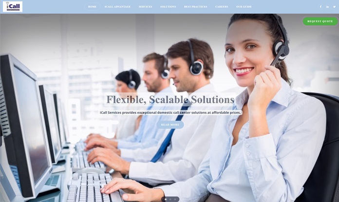 iCallServices.Com