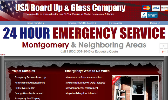 BoardupAndGlassPros.Com